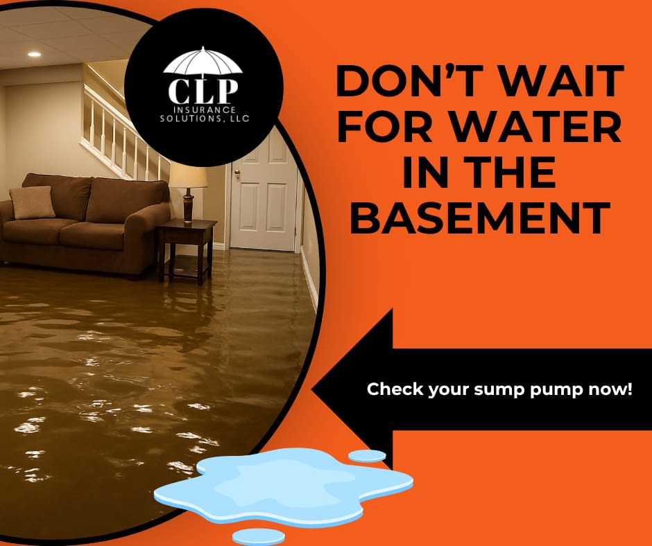 sump pump