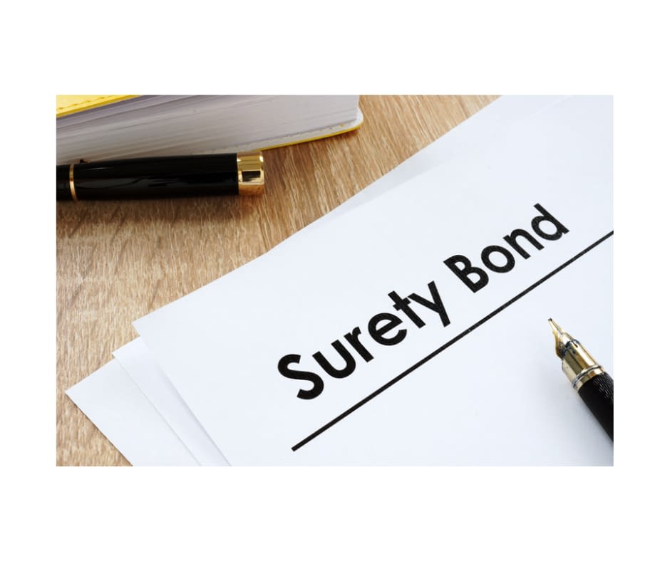 Surety Bond