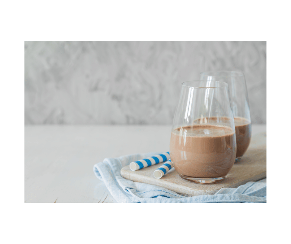 Chocolate Milk