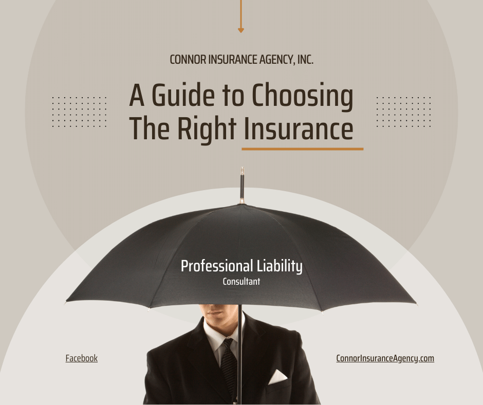 Professional Liability Facebook Post