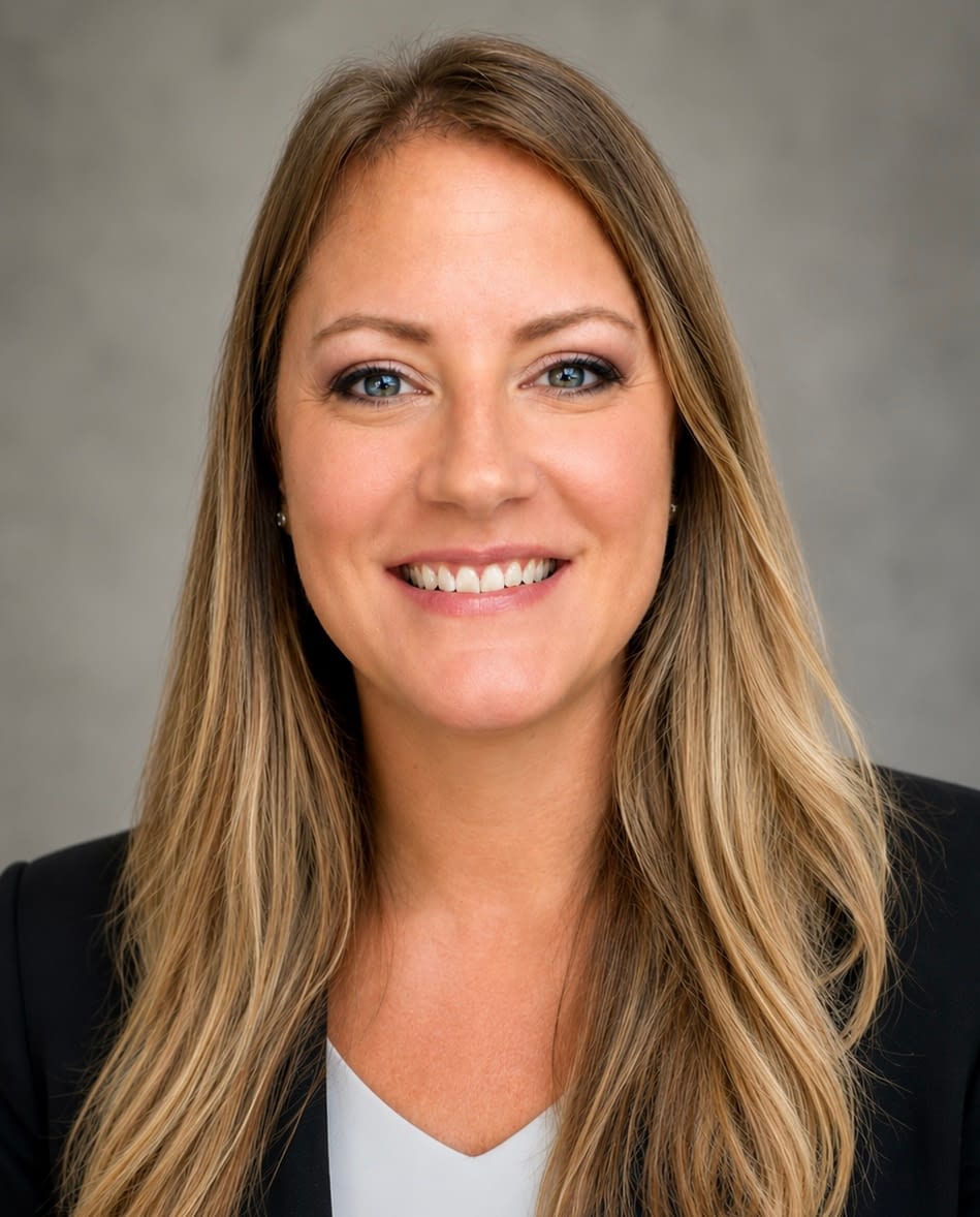 Alyssa Winkleman
