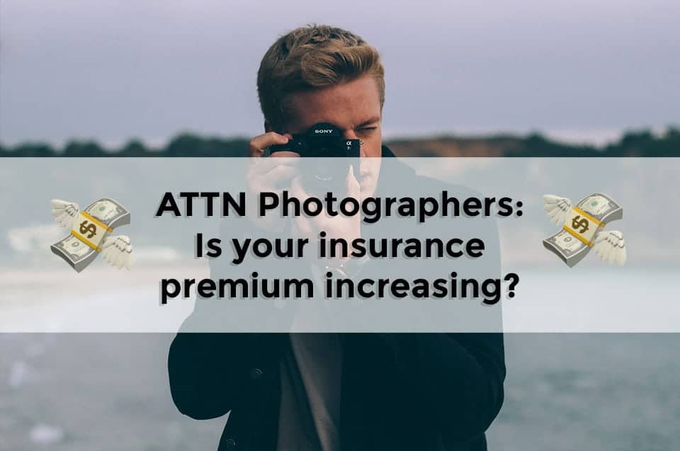 APA Photography Insurance