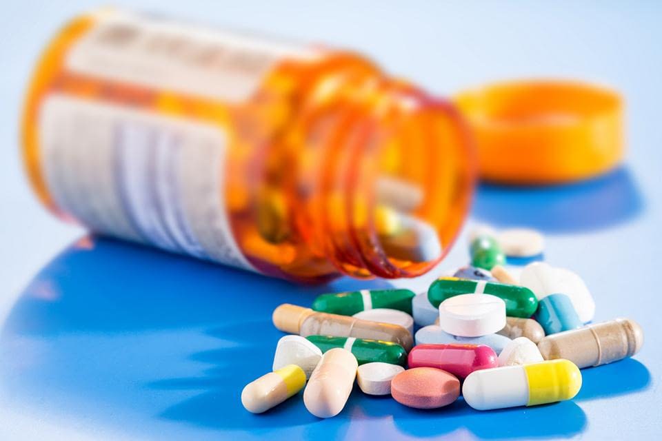 meds