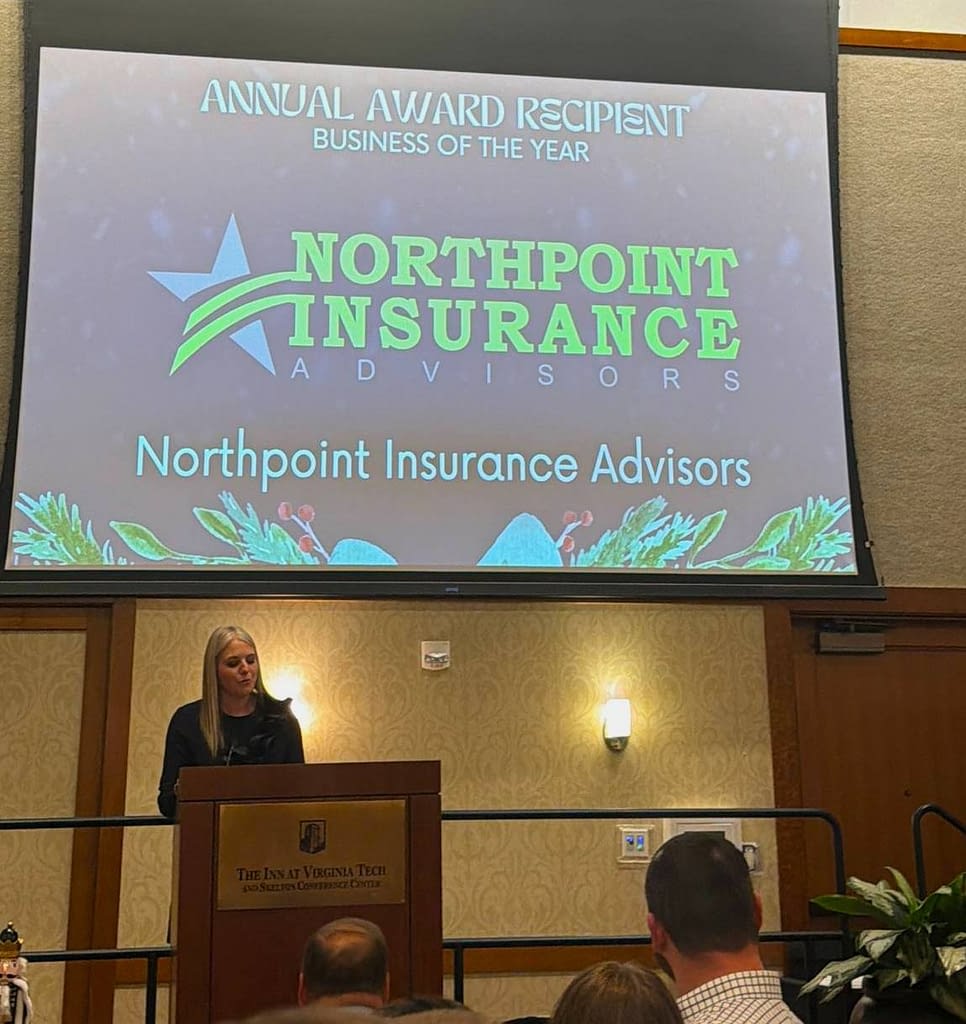 Northpoint Insurance Advisors, 2025 Business of the Year