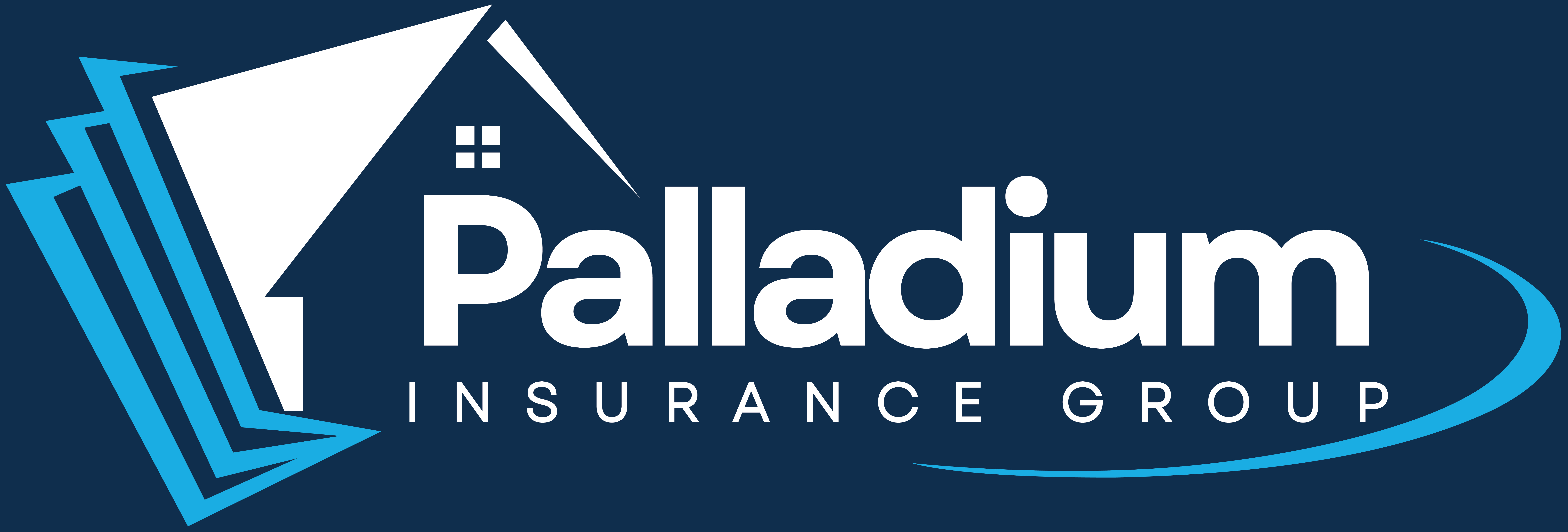 Palladium insurance group logo