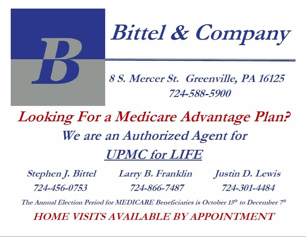 Medicare Ad 2015