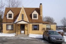 Pittsburgh Insurance