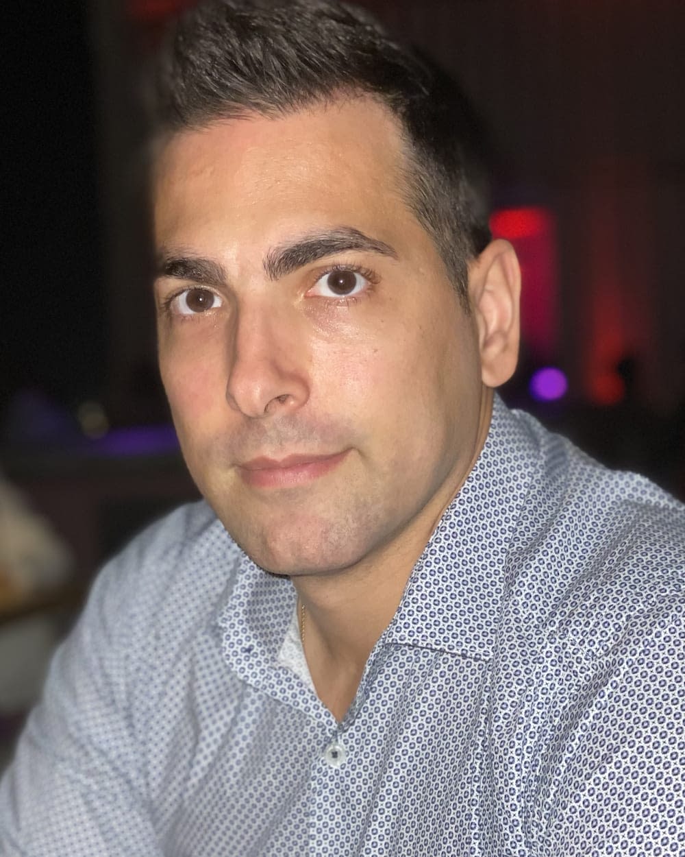 Meet Our Team Aria Financial Group