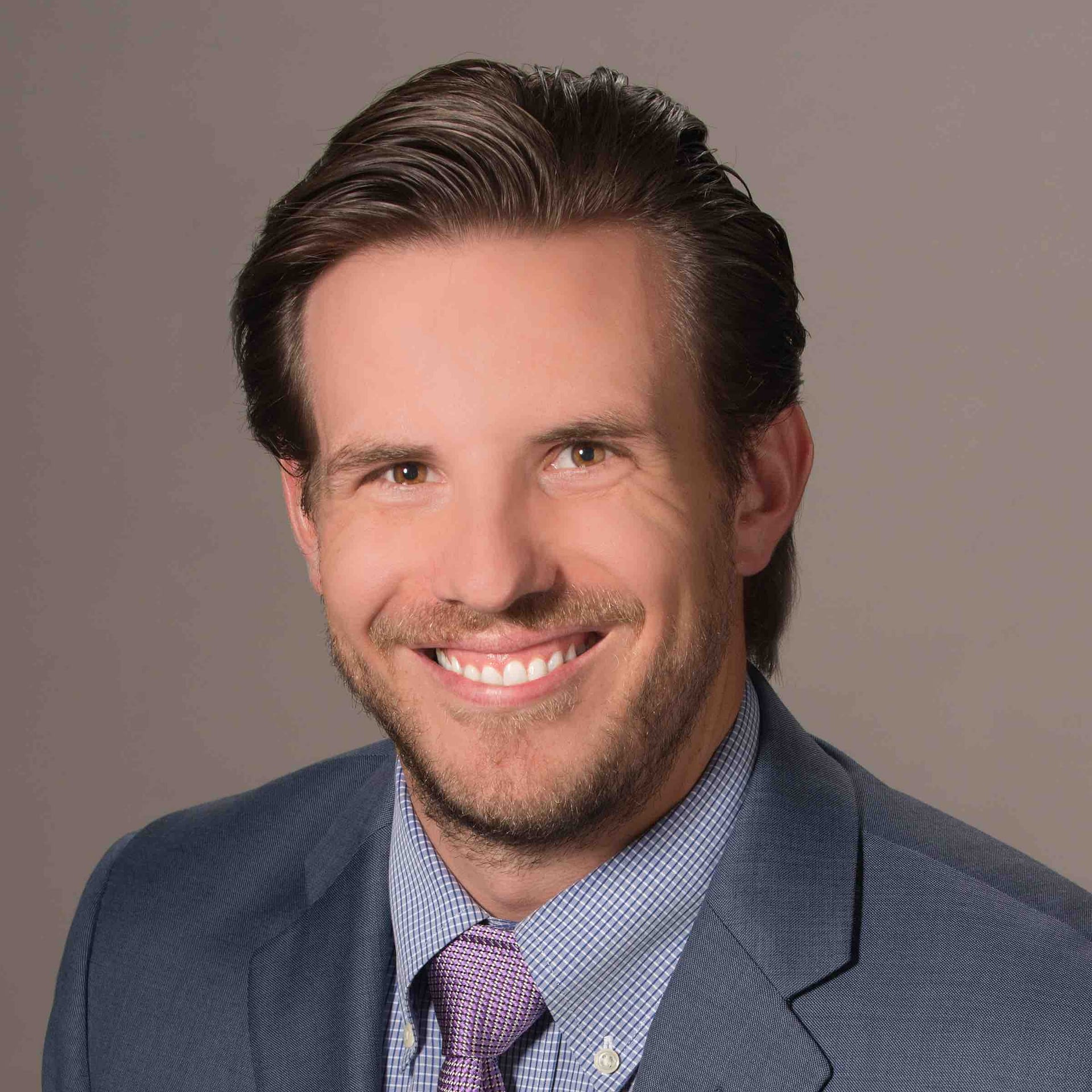 DAVE new headshot David Zappacosta