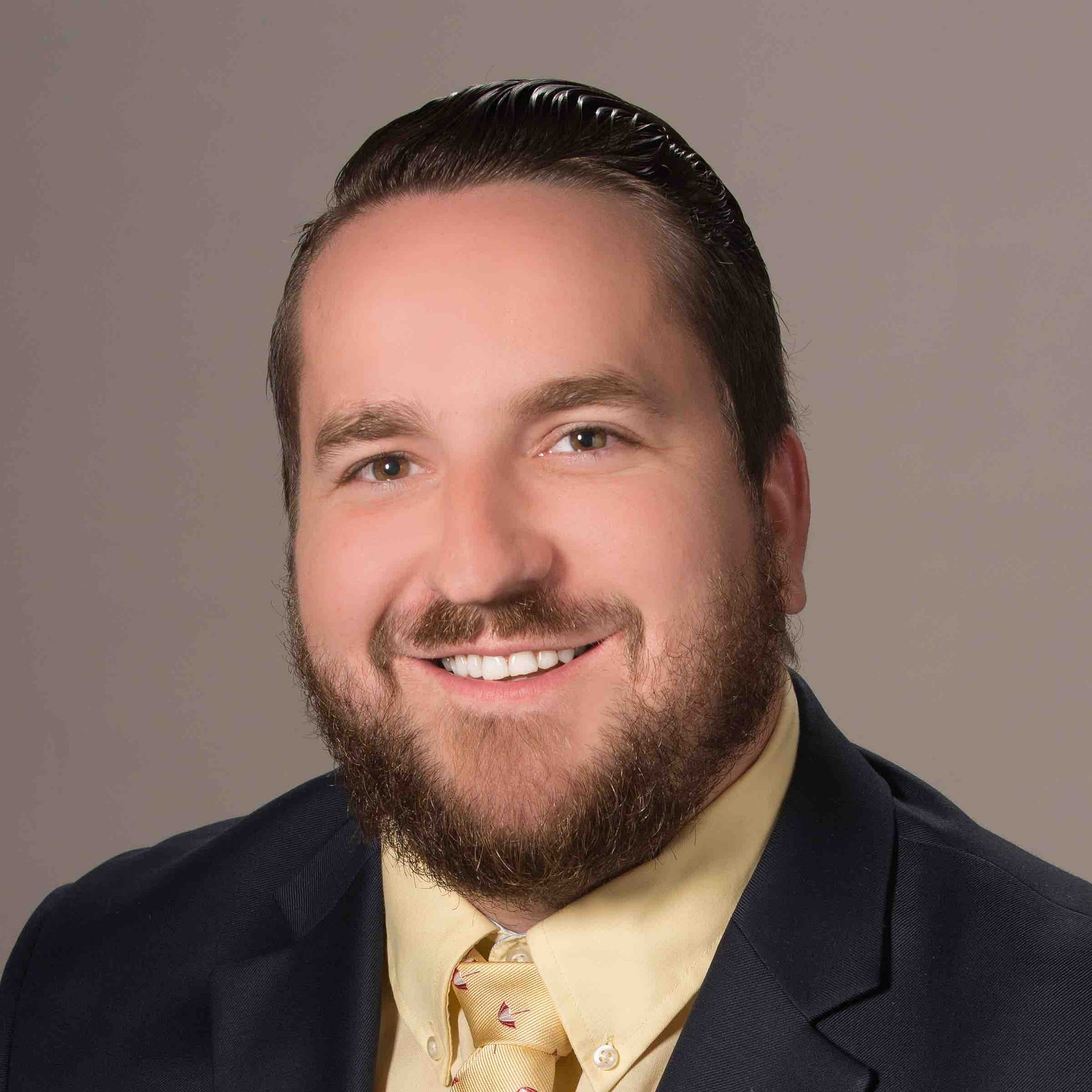 JACK new headshot Jack Cordes