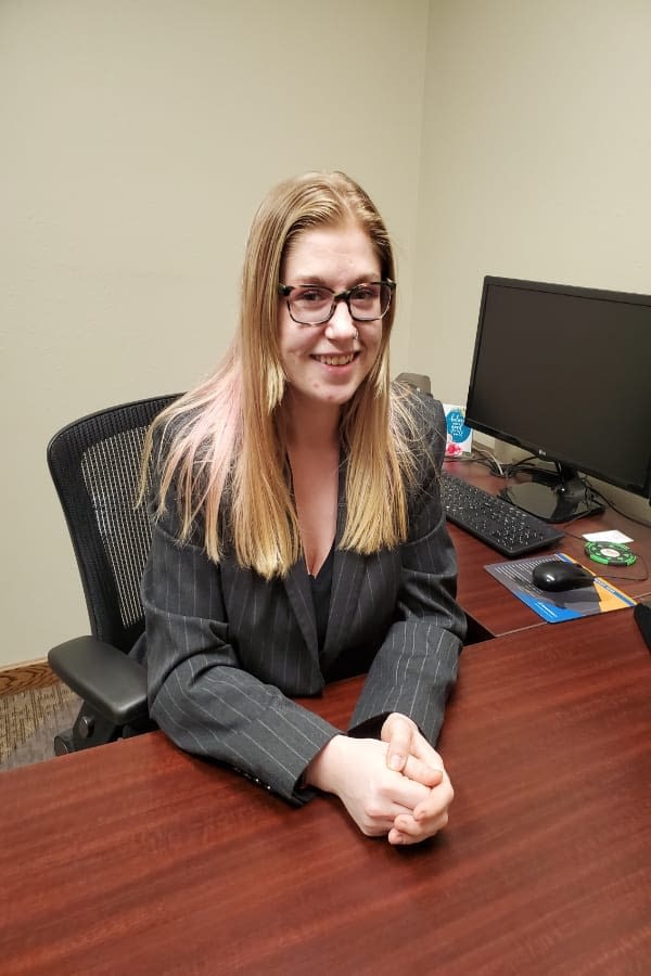 Mariah Sherry Cliff Insurance Agency, Inc