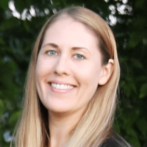 Jenny Padgett