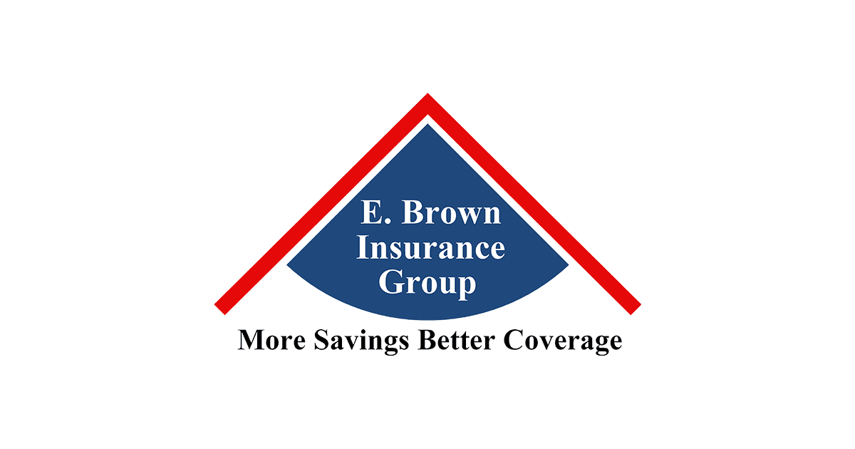 Meet Our Staff E. Brown Insurance Group