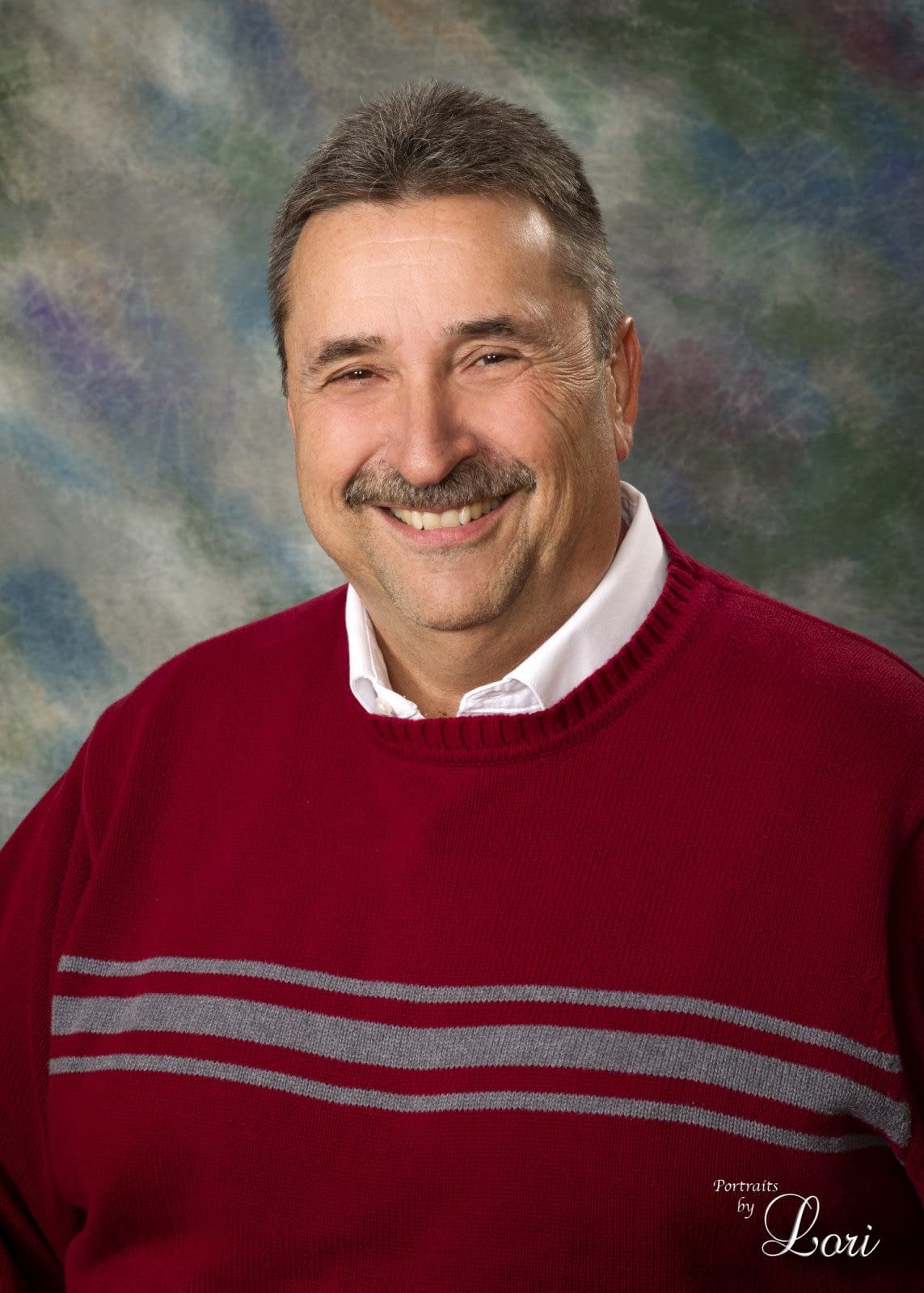 Dave Powers Gangwer Insurance Agency