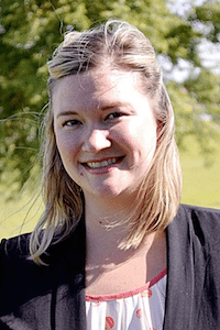 Alicia M. Chatham