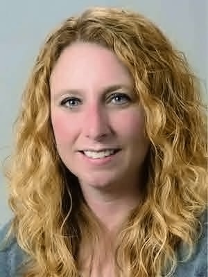 Angie Guthrie-Ponton