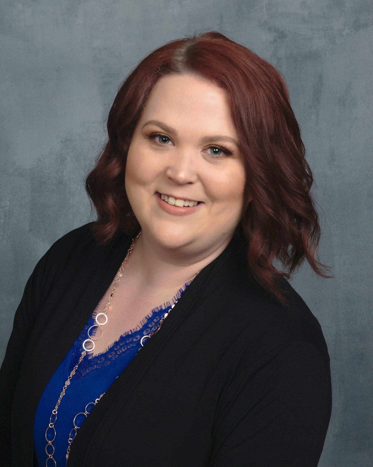 Sam New Headshot