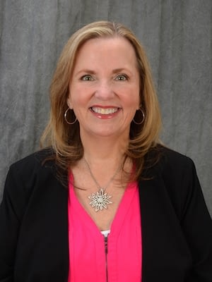 Carla Jean Marks Carla Jean Marks