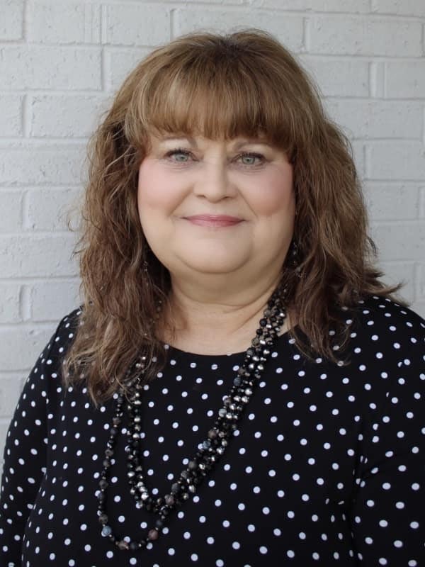 Lisa.LD Lisa Lynch Davis head shot