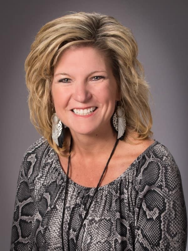 Tatum Tatum Rhodes head shot