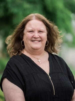 Jeannie Flemming Jeannie Flemming Headshot