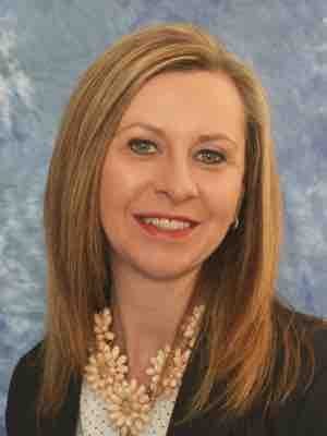 Stephanie Fairley Stephanie Fairley