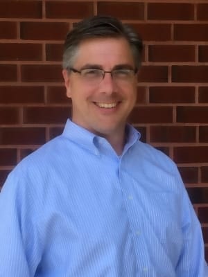 Troy Hays Troy Hays Headshot