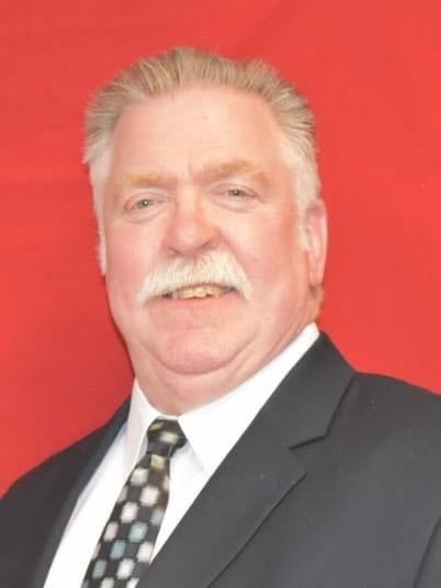 Denny Flanigan Denny Flanigan headshot