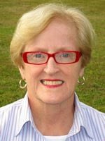 JaneShedlauskas 7×5 Jane Shedlauskas, Tunkhannock Insurance Agent