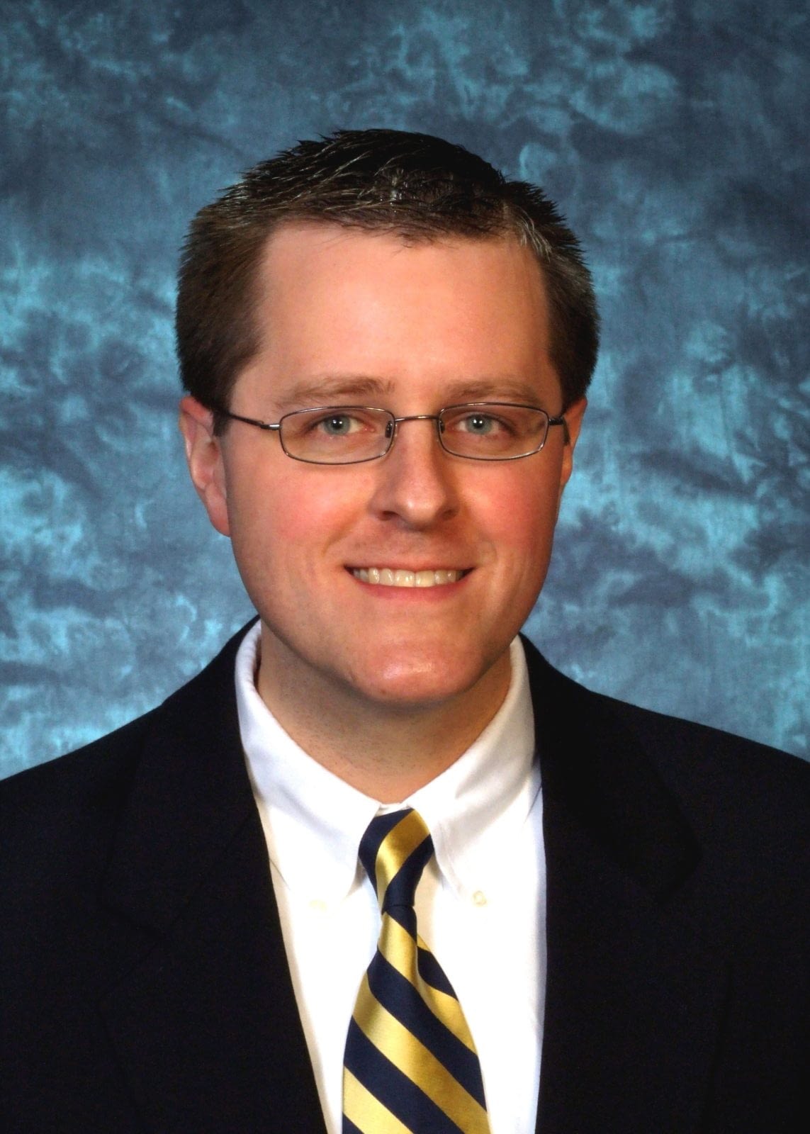 Mark Shedlauskas 5×7 Mark Shedlauskas, Tunkhannock Insurance Agent
