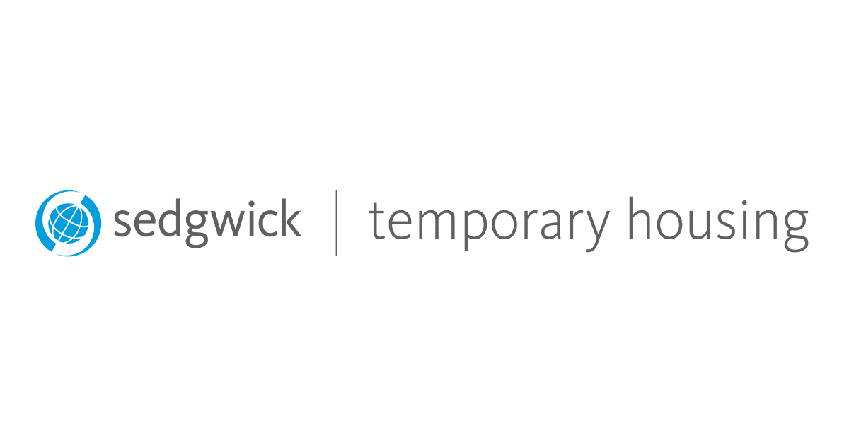 Property Submission Form Sedgwick’s temporary housing division