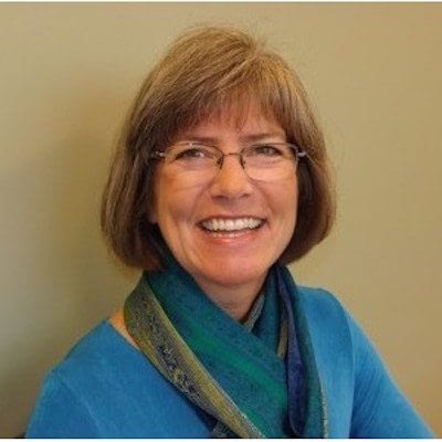 Sandra Peters Sandra Peters