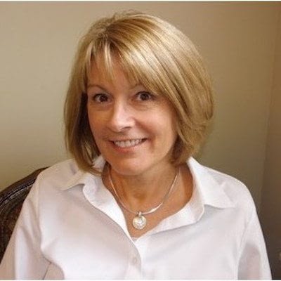 Karen Dionne Karen Dionne