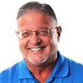 Jim Vogel