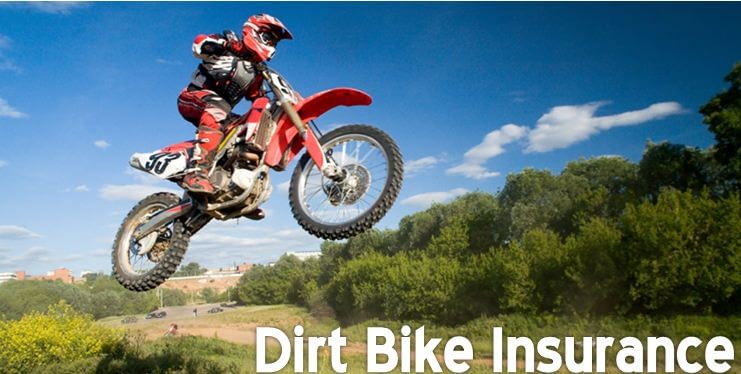dirt bike insurance