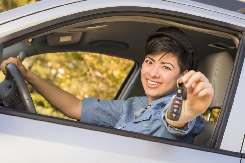 When Should I Add My New Teen Driver to My Auto Policy?