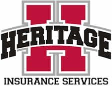 Heritage Insurance Services - Coldwater, Ohio