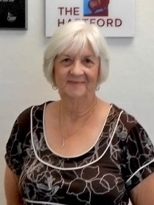 Mary Warren Mary Warren