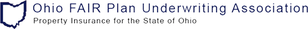 Learn More About Absten Insurance Agency and Ohio FAIR Plan Ohio FAIR Plan Logo
