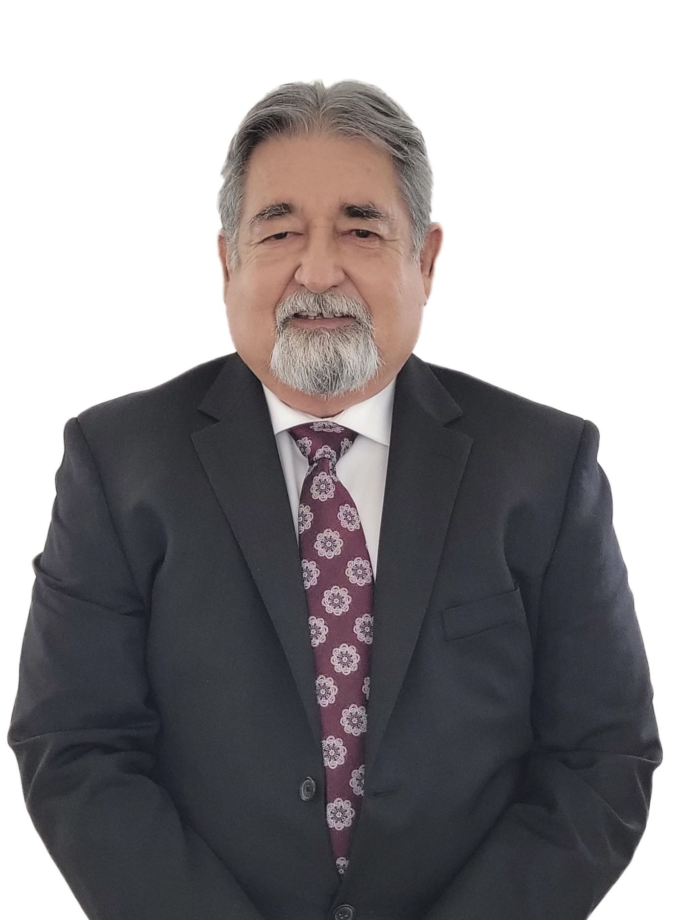 Ralph Garcia Jr.