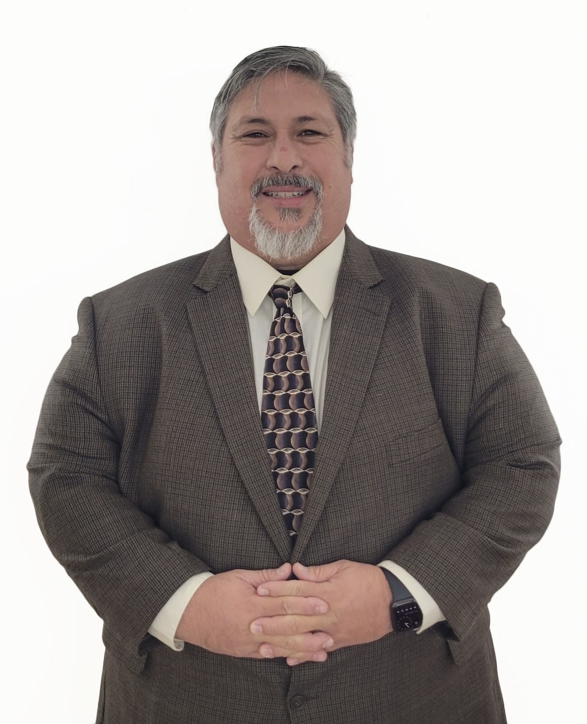 Richard Gonzalez