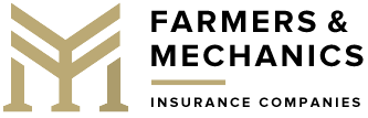 Learn More About Agency of Choice and Farmers & Mechanics Insurance Companies Farmers & Mechanics Insurance Companies Logo