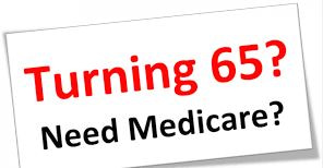 How Do I Sign Up For Medicare When I Turn 65?