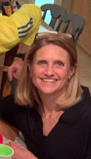 Ann Allen Ann Allen