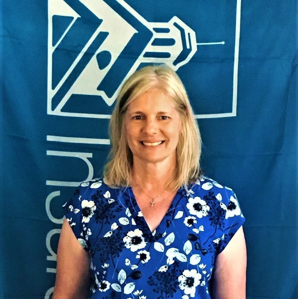 Barbara Heese Barbara Heese