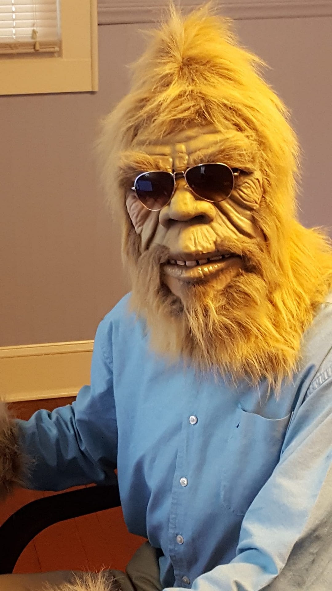 Bigfoot Bigfoot