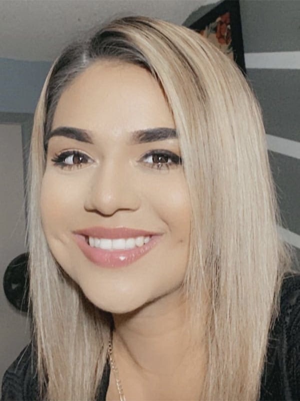Nicki Silva Nicki Silva