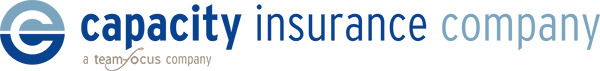 Learn More About Andy Anderson Insurance Agency and Capacity Insurance Company Capacity Insurance Company Logo