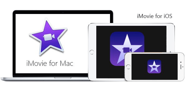 Using iMovie