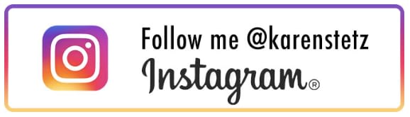 Follow Karen Stetz, APA Insurance, on instagram